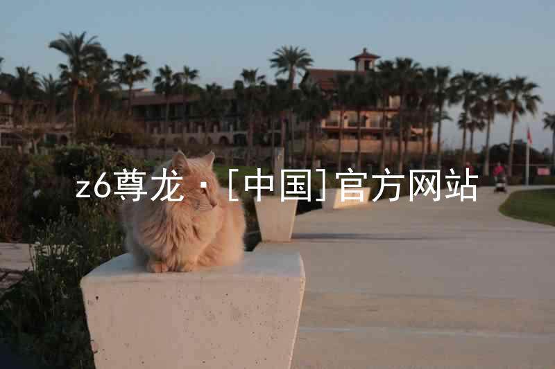 z6尊龙·[中国]官方网站